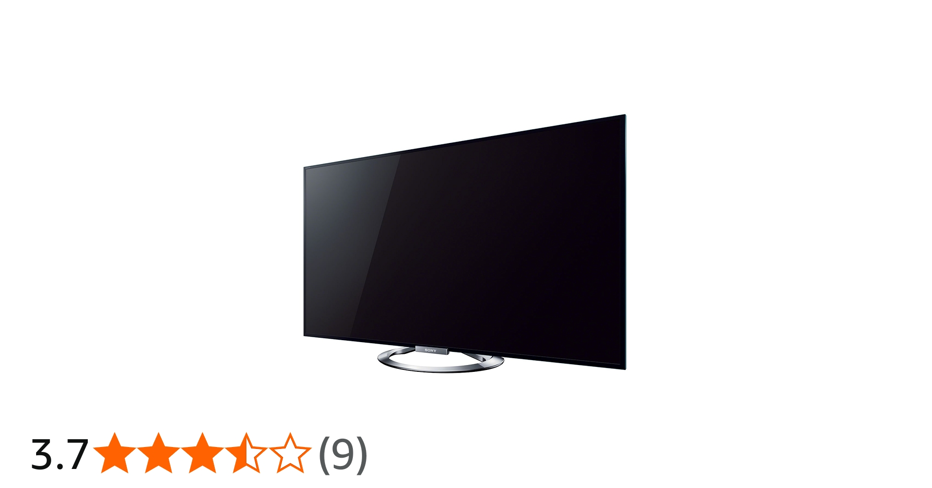 Amazon | ソニー 55V型 液晶 テレビ ブラビア KDL-55W900A フル
