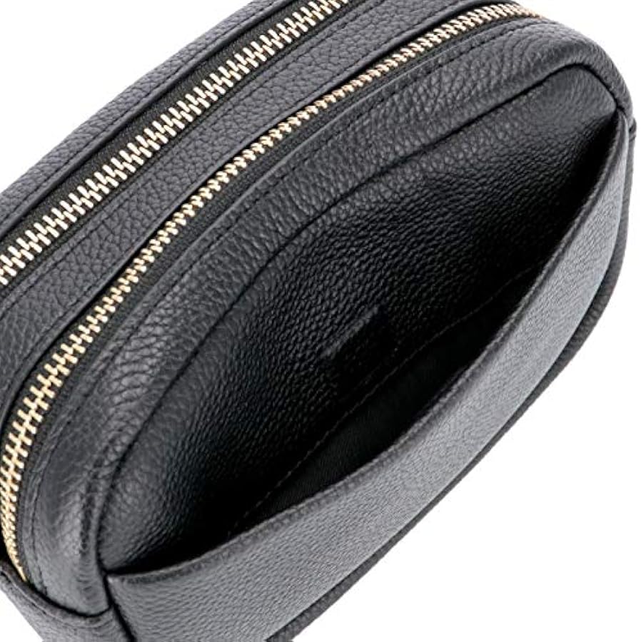 Amazon | [トリーバーチ] PERRY ミニショルダー カメラバッグ クロス