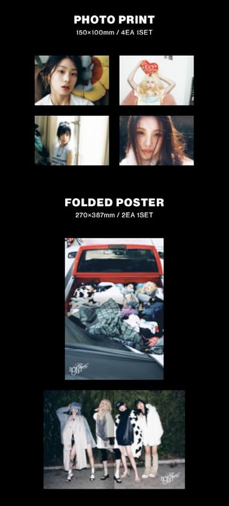 Amazon.co.jp: ベイビードントクライ Baby DONT Cry - F Girl