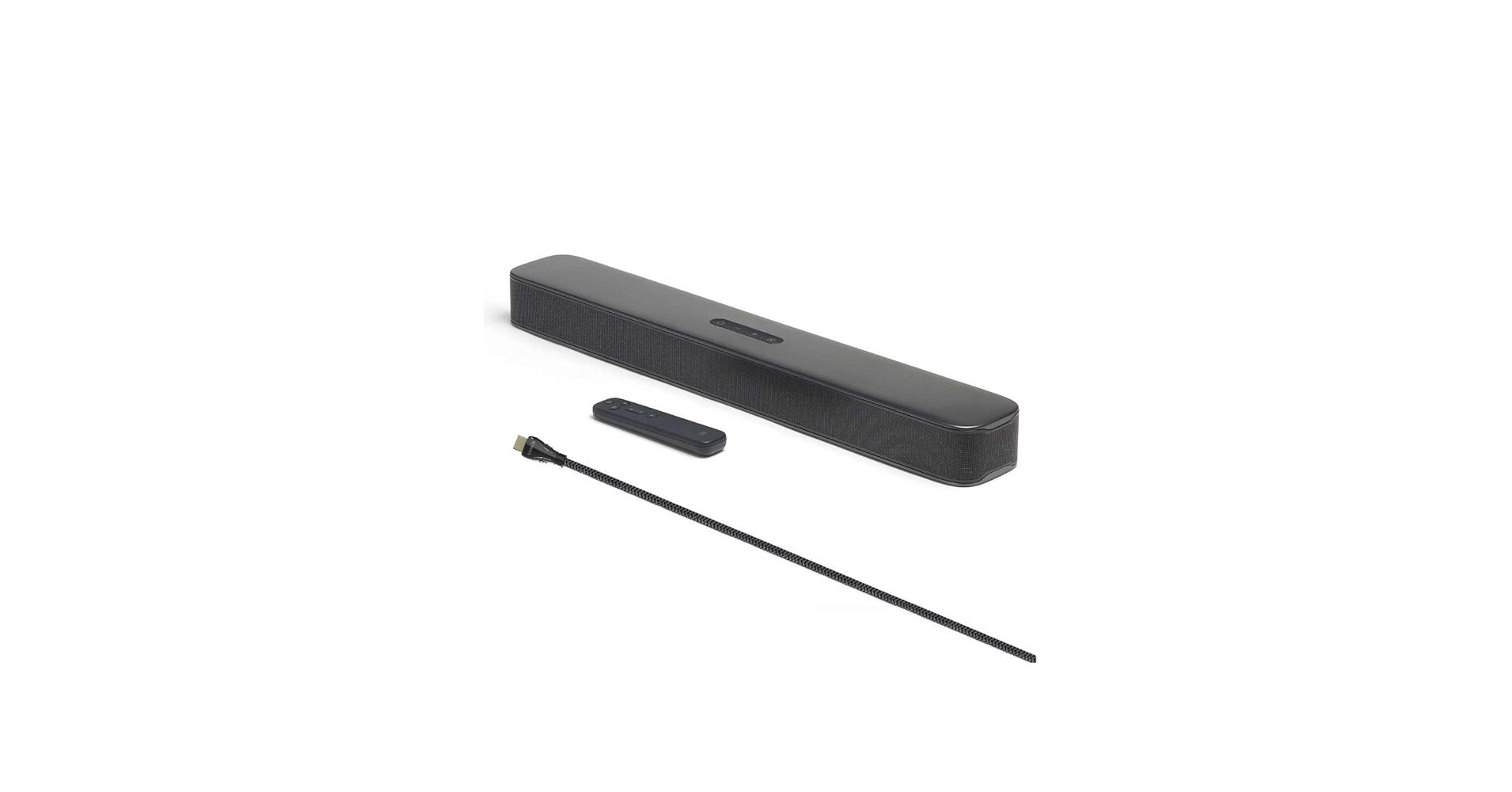 Amazon.com: JBL BAR 2.0 MK2 Bluetooth Soundbar Bundle with 2m 8K