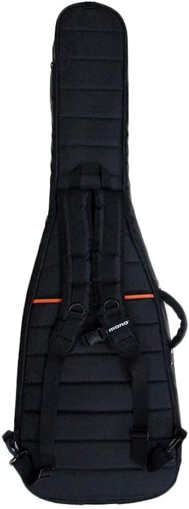 Amazon.co.jp: mono M80 EB-BLK ELECTRIC BASS CASE JET BLACK エレキ