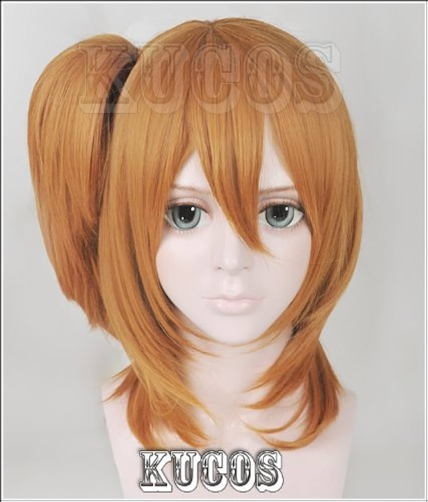 Amazon.co.jp: LINCOLN 耐熱コスプレウィッグ ラブライブ！Love Live