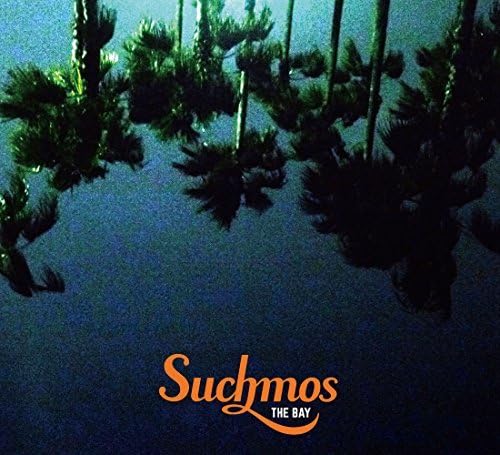 Amazon.co.jp: THE BAY - Suchmos: ミュージック