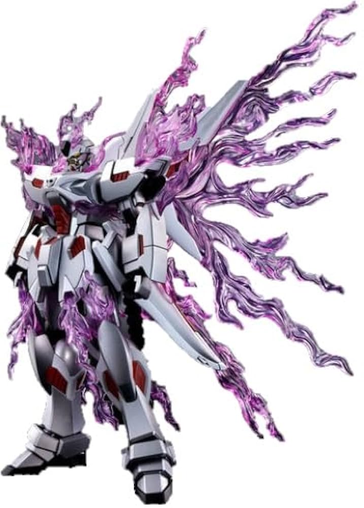 Amazon.co.jp: HG 1/144 Ghost Gundam : Toys & Games