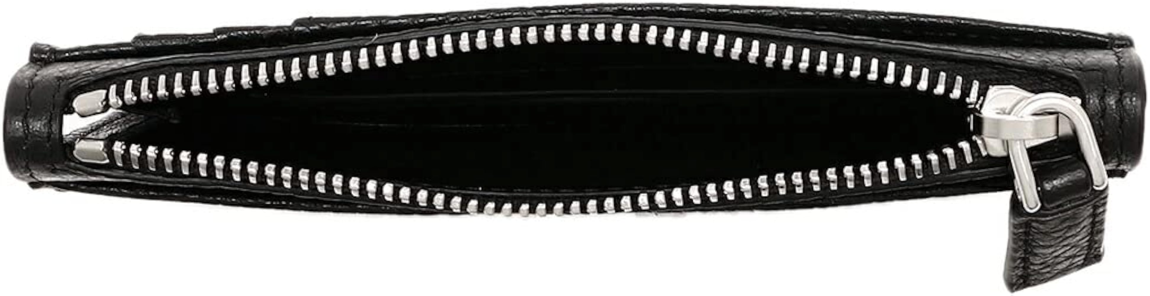 Amazon | [プラダ]カードケース コインケース ダイノ ブラック メンズ