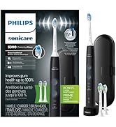 Amazon.com: Philips Sonicare ExpertClean 7500 White, Rechargeable