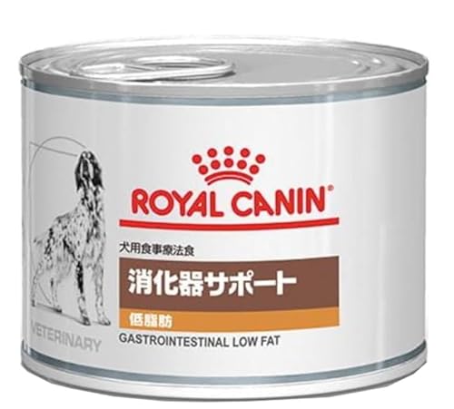 消化器サポート低脂肪 ロイヤルカナン」の人気商品一覧 | 安い商品を