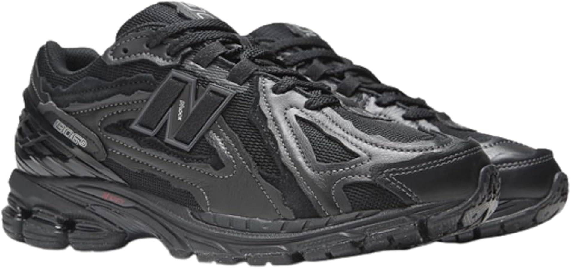 Amazon.co.jp: [New Balance] 1906D Protection Pack Black (27.5 cm