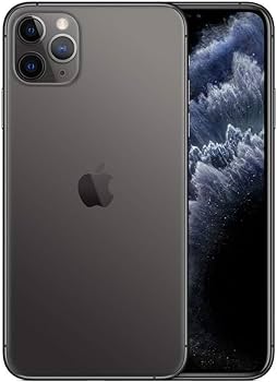 Amazon.com: Apple iPhone 11 Pro, US Version, 256GB, Space Gray