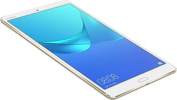 Huawei MediaPad M5 (SHT-AL09) 8.4-inches 4GB/64GB LTE Factory