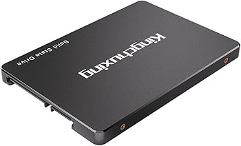 Amazon.com: SATA SSD 512GB, Internal State Drive SATA III 6Gb/s