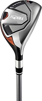 Amazon.co.jp: 本間ゴル TOUR WORLD TW747 ユーティリティ