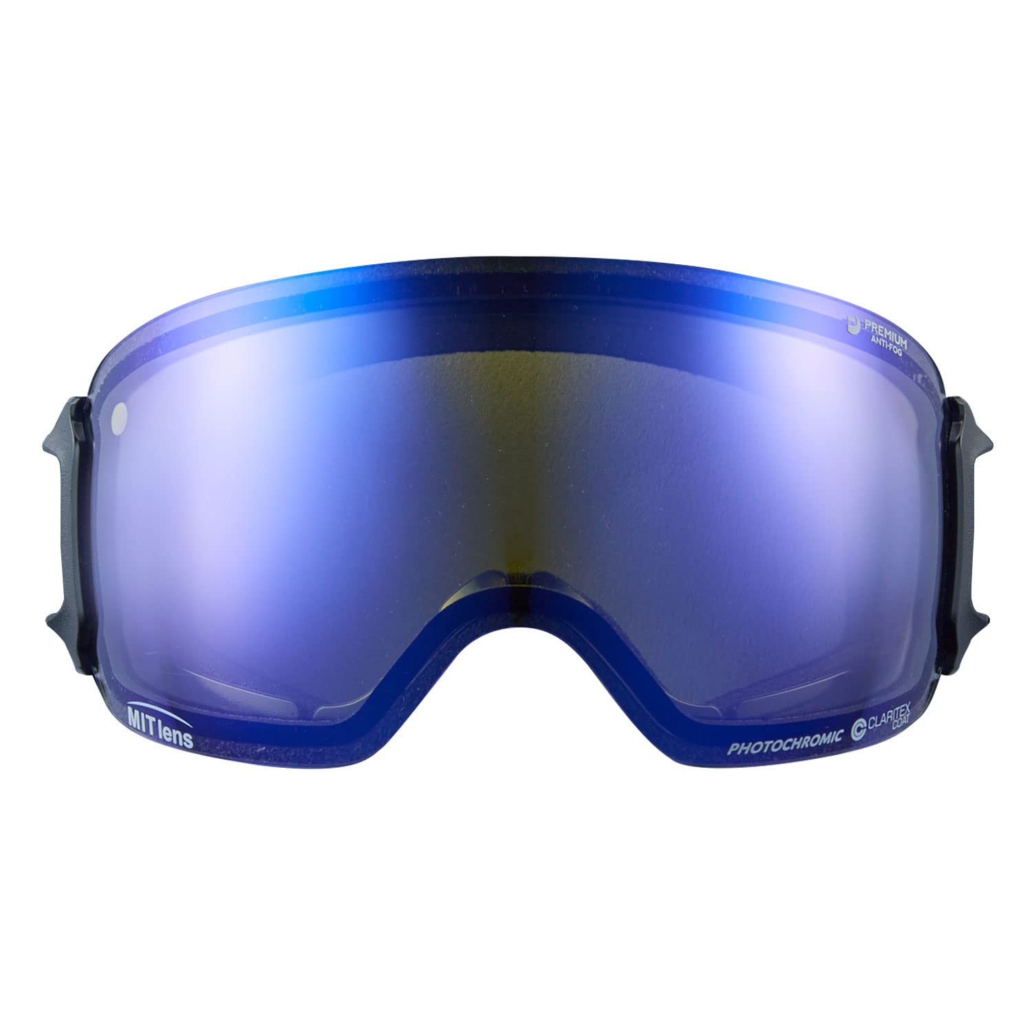 Amazon.co.jp: DICE (ダイス) 日本製 スペアレンズ BANK専用 バンク