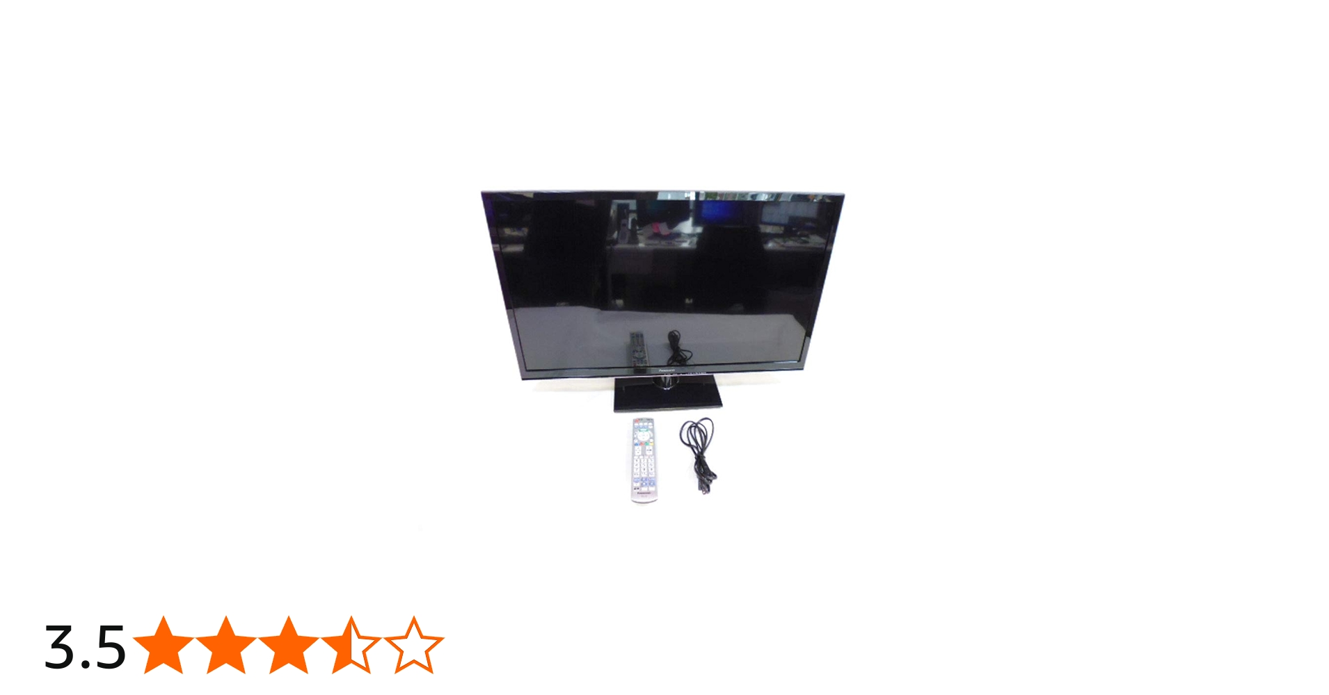 Amazon | パナソニック 32V型 液晶テレビ ビエラ TH-L32X6