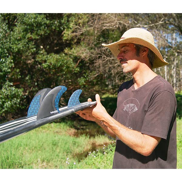 Amazon | FUTUREFINS フューチャーフィン ツイン スタビ デイブ