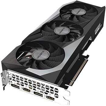 Amazon | GIGABYTE GeForce RTX 3070 GAMING OC 8GB GDDR6 Graphics