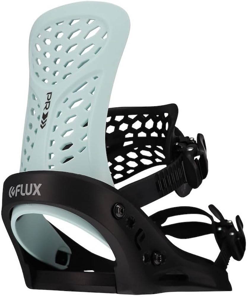 Amazon | フラックス（FLUX） 22-23 スノーボード ビンディング
