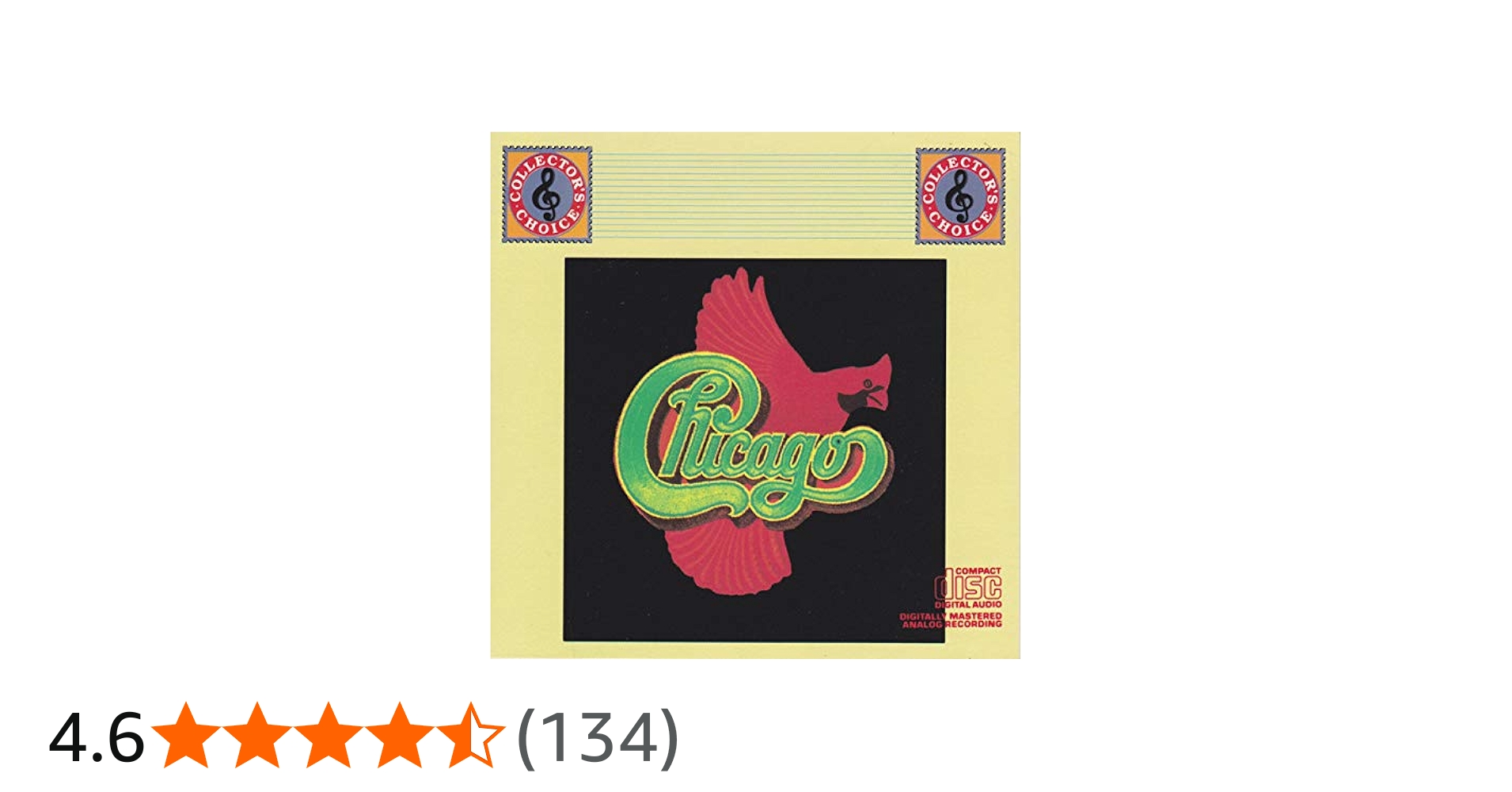 Chicago - Chicago VIII | Amazon.com.au | Music