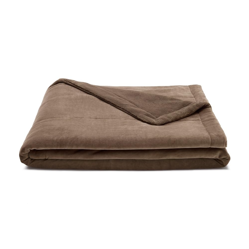 Amazon｜ブレインスリープ ライトコンフォーター リカバリー シングル