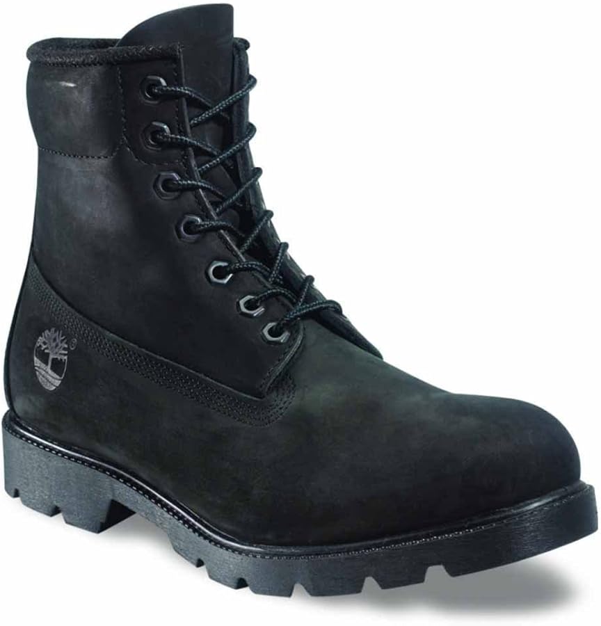 Amazon | [ティンバーランド] 6INCH BASIC BOOT (6インチベーシック