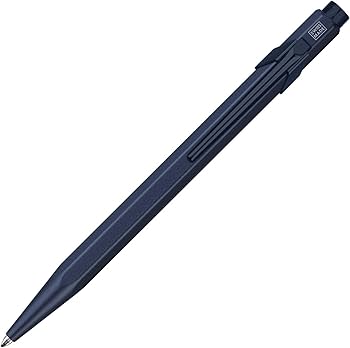 Amazon.co.jp: CARAN D'ACHE カランダッシュ ボールペン 油性 849