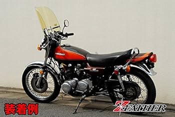Amazon | Z-FATHER 旭風防 黄ばみ ロング(緑布タレ) | スクリーン本体