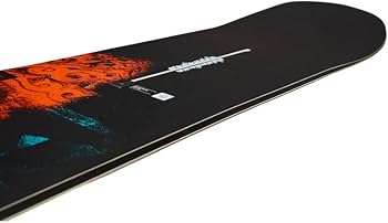 Amazon | Burton(バートン) スノーボード 板 メンズ INSTIGATOR 150