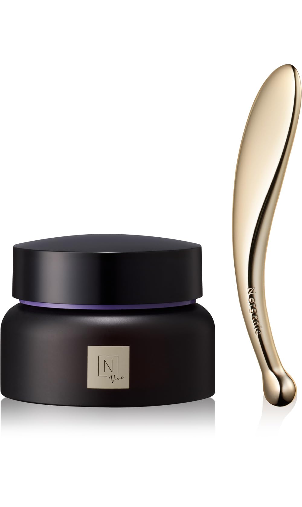 Amazon | 【発売記念セット】N organic Vie ヒアルアップ リフト