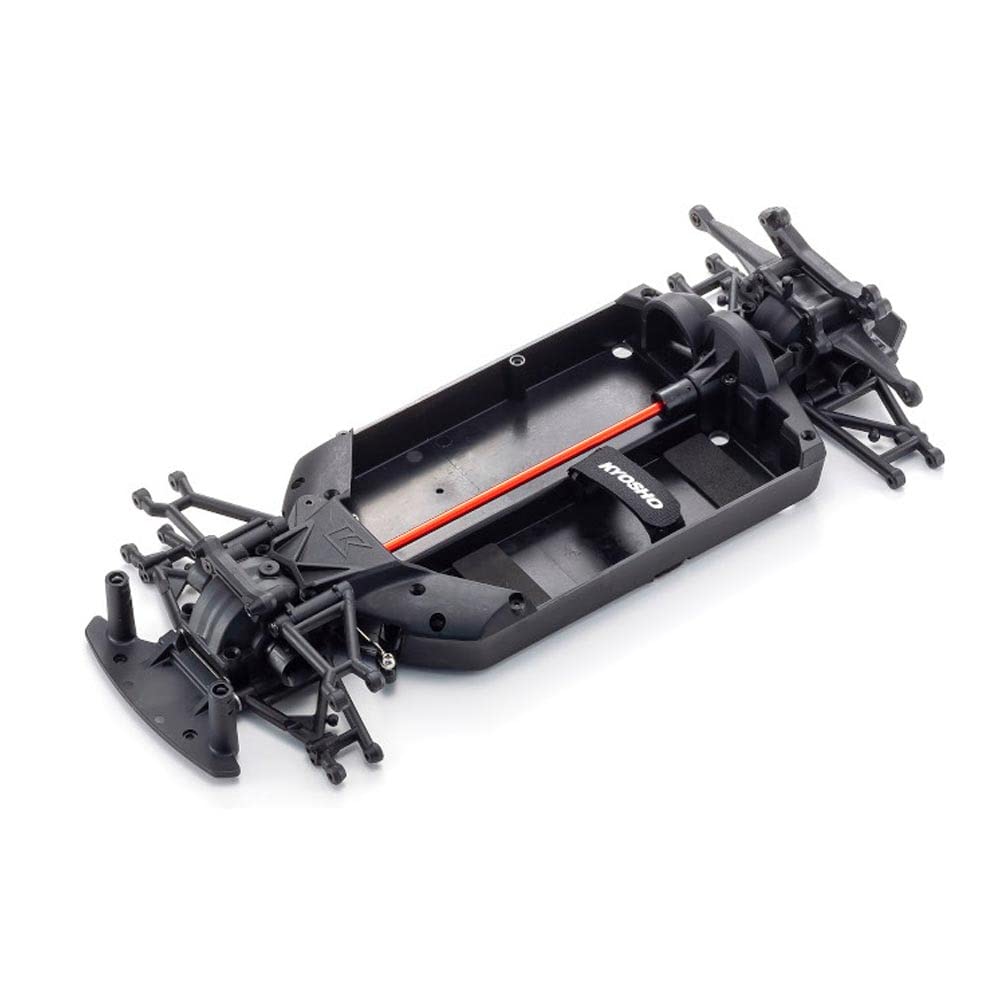 Amazon | 京商 1/10スケール 電動ラジオコントロール 4WD ツーリング