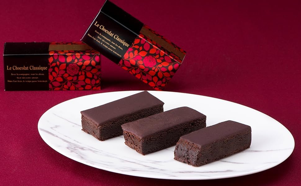 Amazon.co.jp: RUYSDAEL (ロイスダール) ギフト スイーツ お菓子 ル