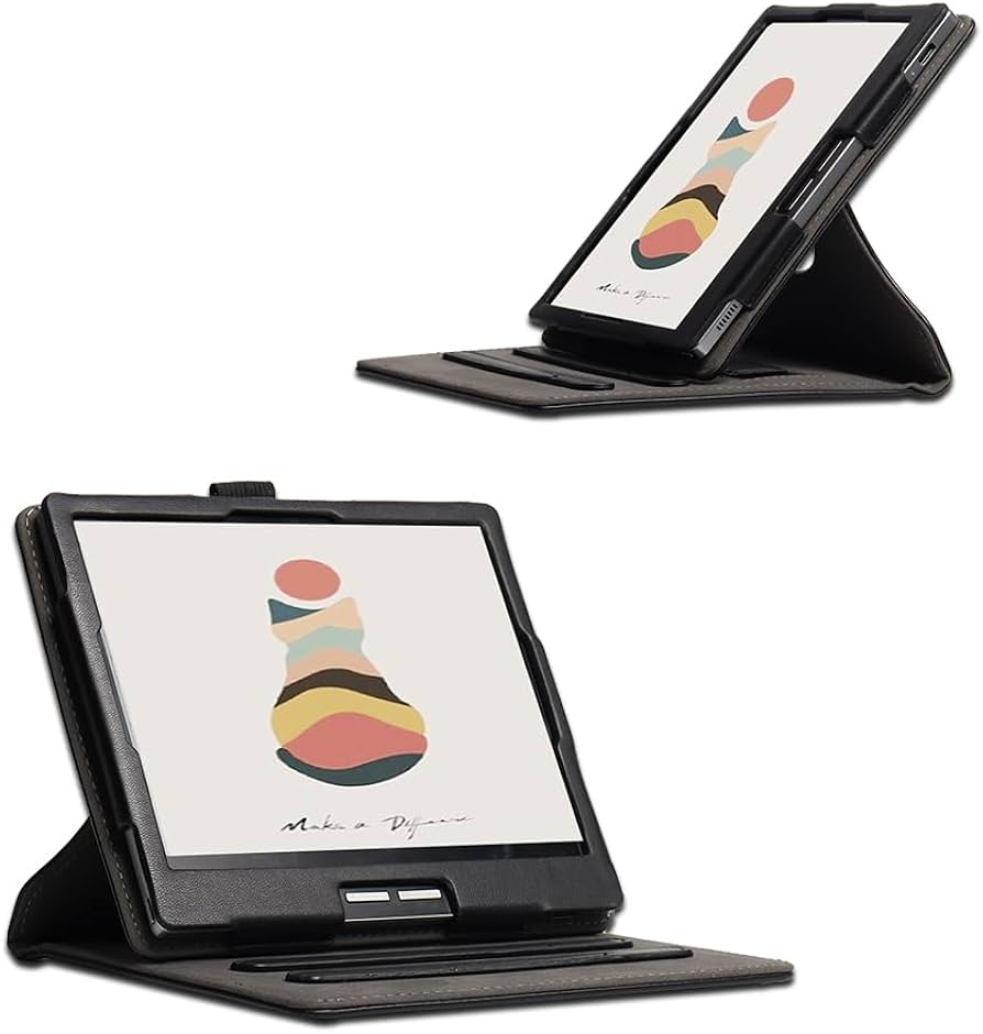 Amazon.co.jp: Mingfeng ケース BIGME B751C Color Eink カラー