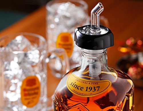 Amazon｜サントリー オリジナル定量ポーラー30ml 【単品1個】 1オンス