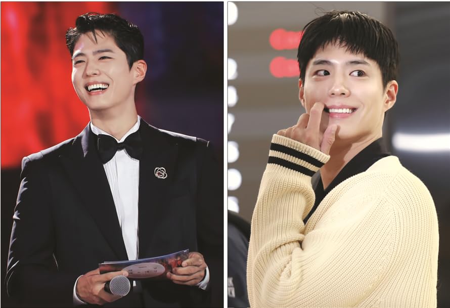 Amazon.co.jp: パクボゴム グッズ 写真集 Premium Photo Book