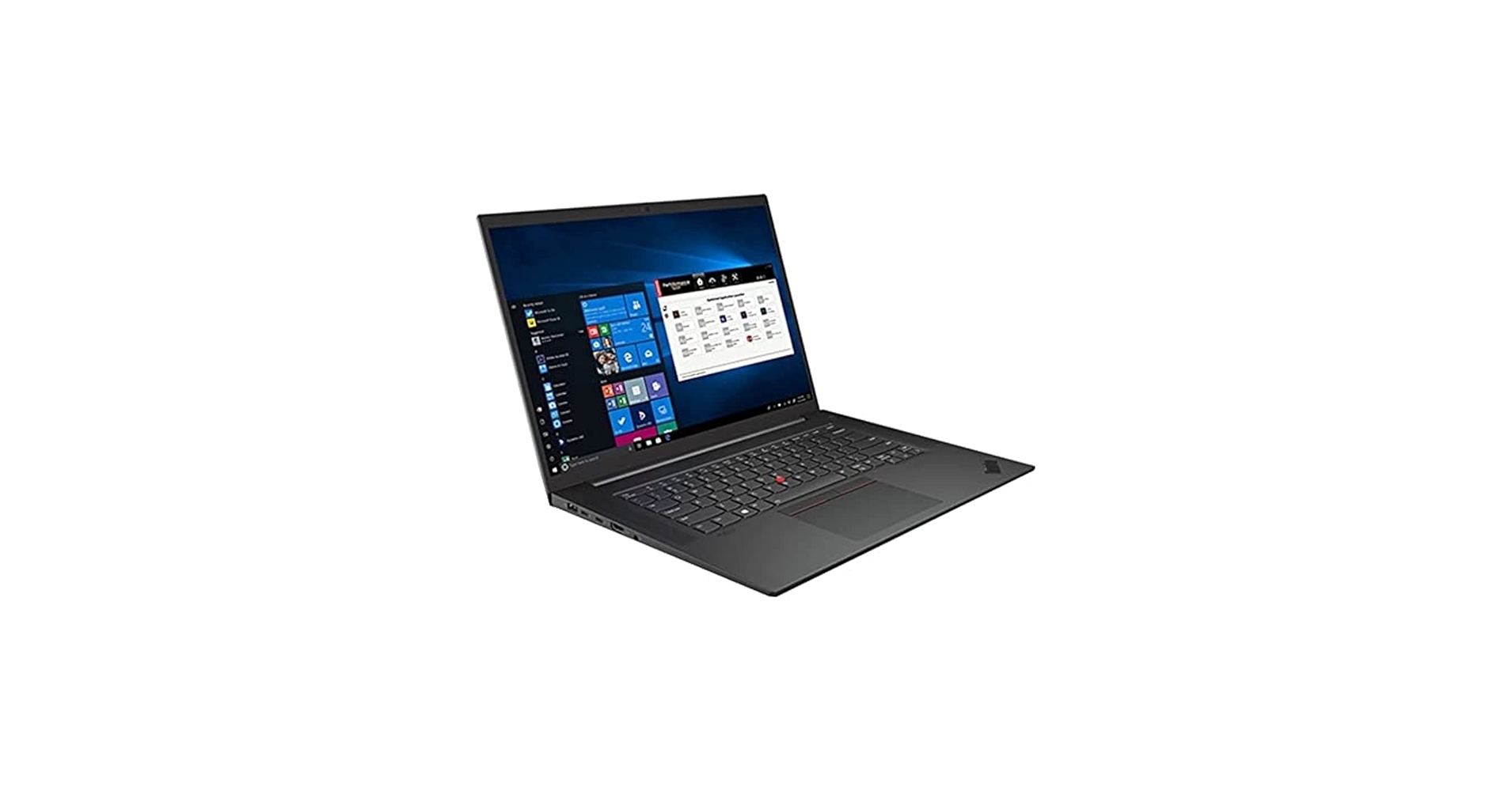 Amazon.com: Lenovo ThinkPad P1 Gen 4 20Y4S2NK00 16
