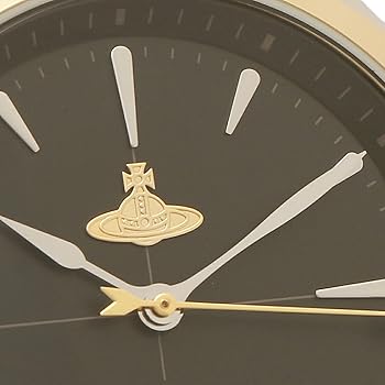 Amazon.co.jp: [ヴィヴィアンウエストウッド]時計 レディース 38mm