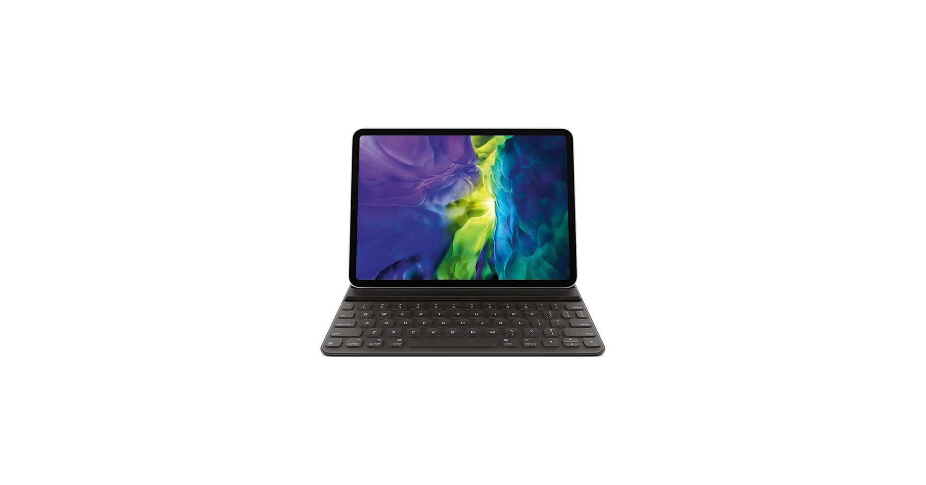 Amazon.com: Apple Smart Keyboard Folio for iPad Pro 11-inch (4th