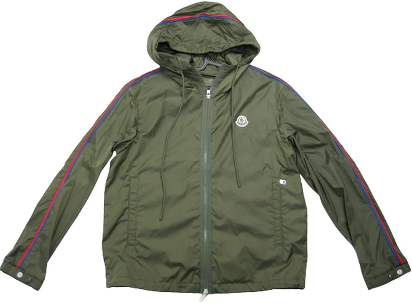 Amazon | [モンクレール] HATTAB GIUBBOTTO ナイロンジャケット