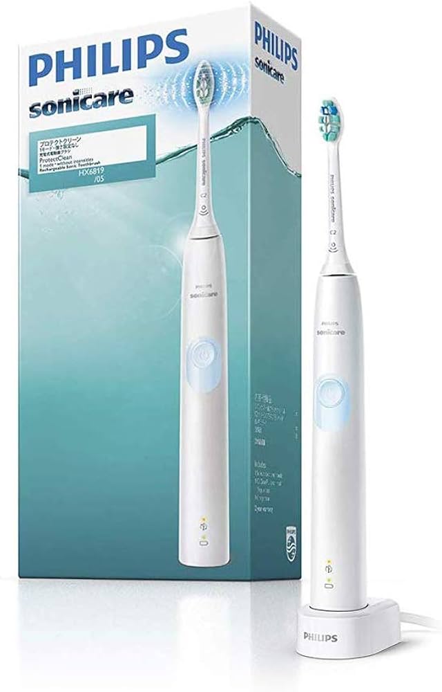 Amazon.co.jp: 【Amazon.co.jp限定】フィリップス ソニッケアー