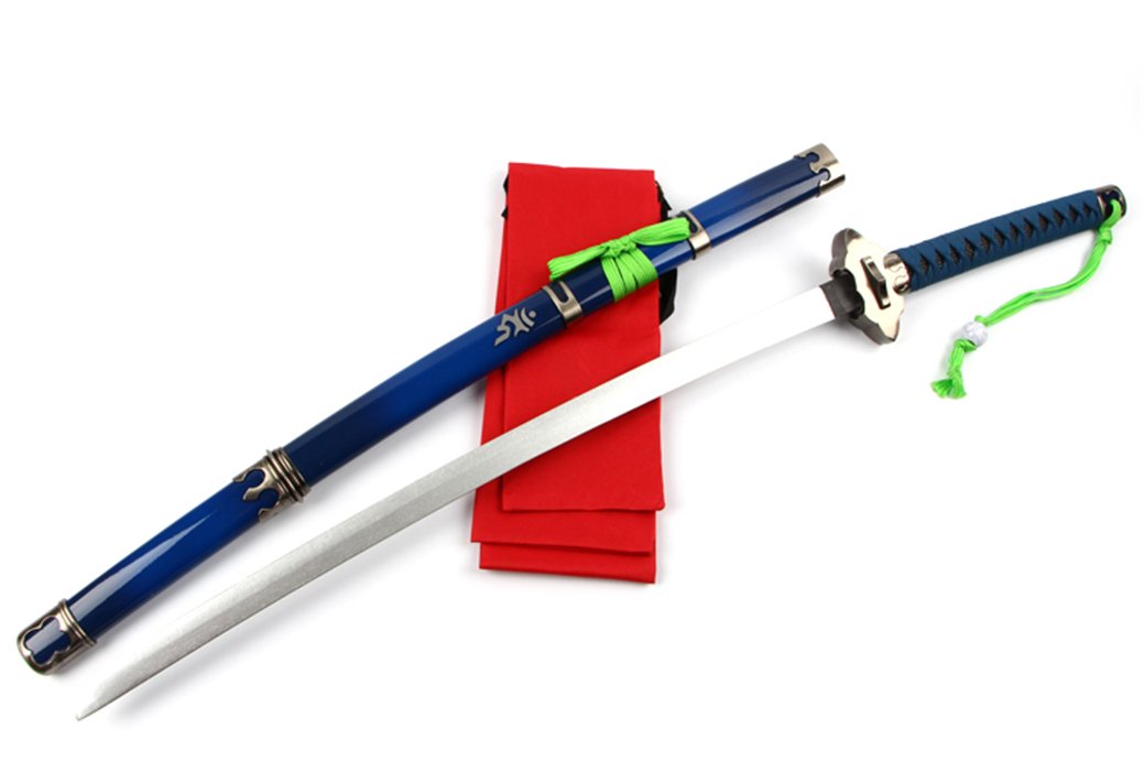 Amazon.co.jp: 青の祓魔師 京都不浄王篇 降魔剣 倶利伽羅クリカラ 奥村