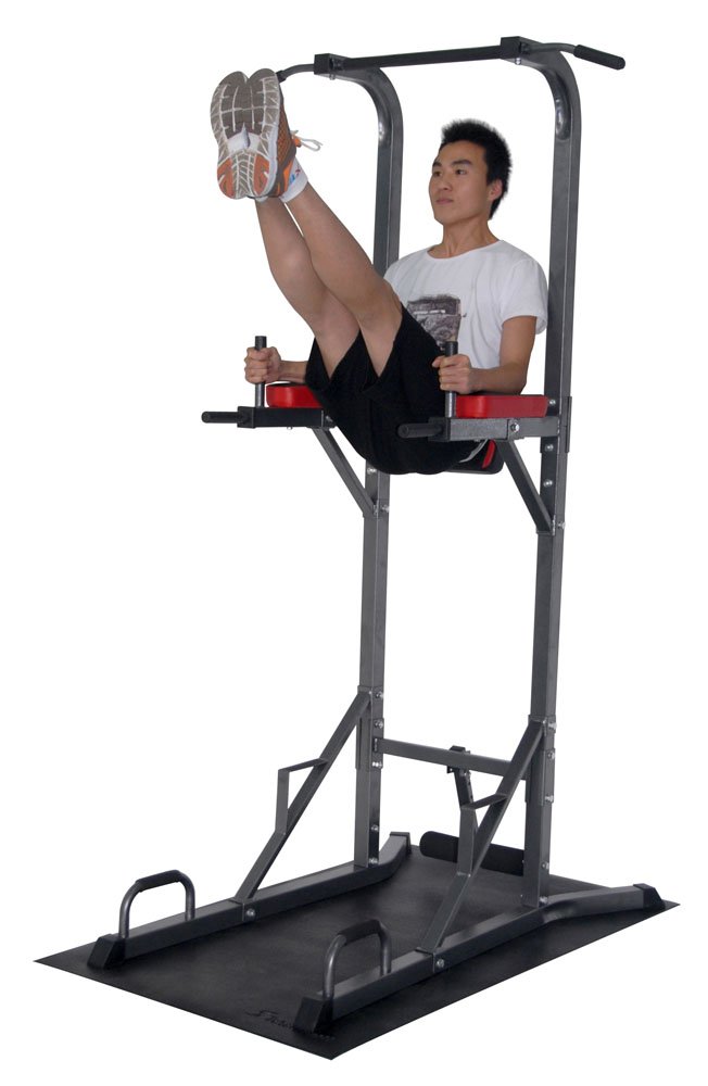 Amazon.co.jp: SINTEX(シンテックス) ぶら下がり健康器 懸垂マシンIII