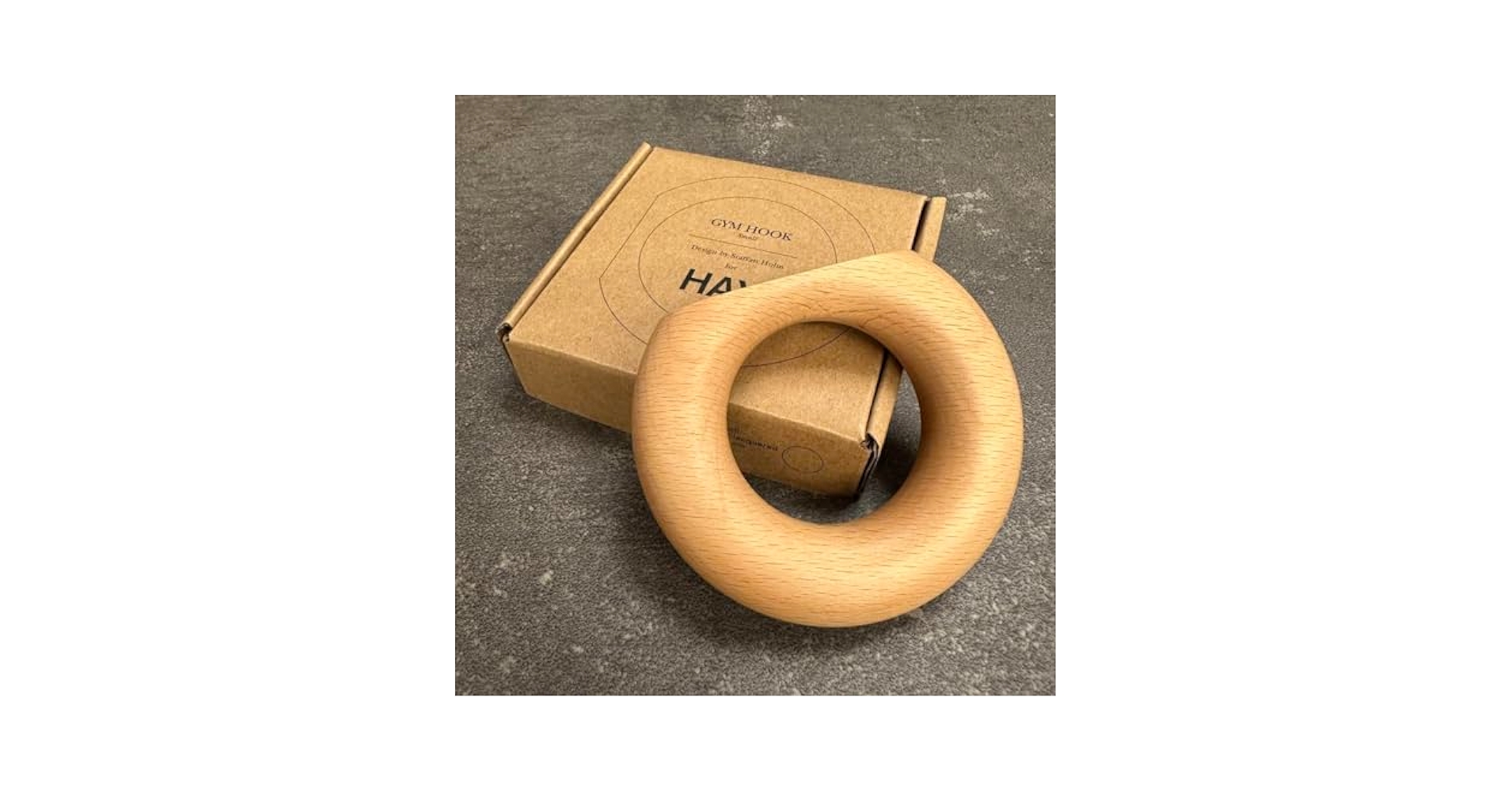 HAY GYM HOOK Sサイズ ウォールフック 【公式通販】
