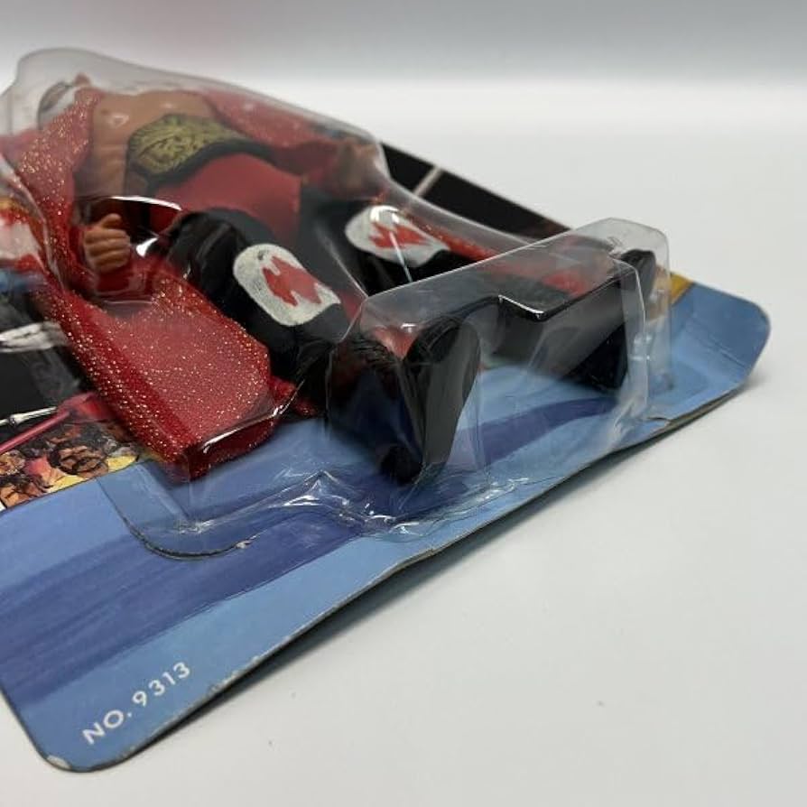 Amazon | 1993 ルチャ プロレス オクタゴン フィギュア THE