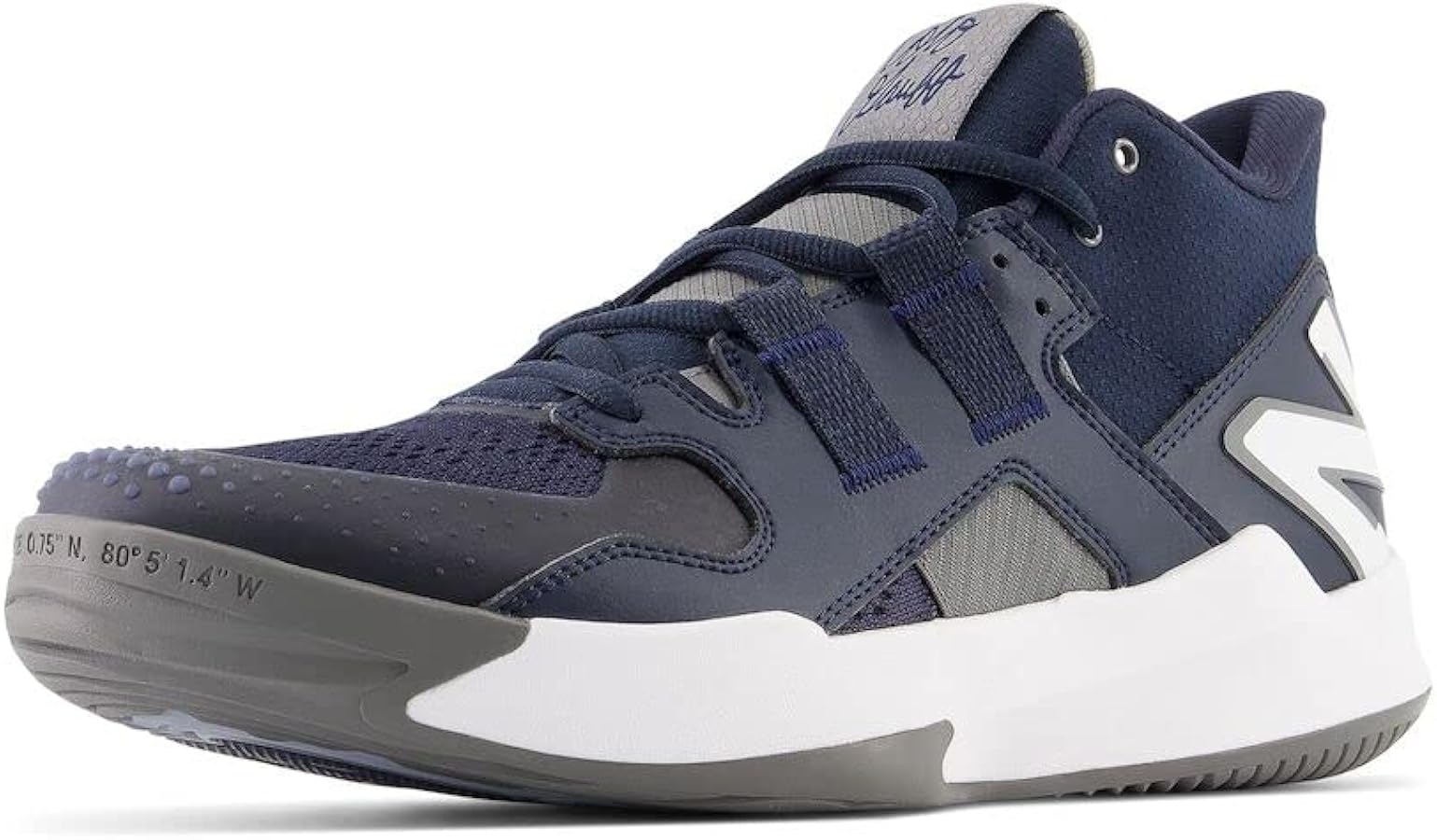 Amazon.com | New Balance Unisex FuelCell Coco V1 Hard Court Tennis