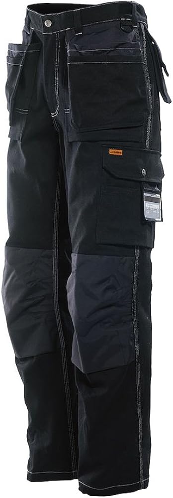 Amazon.com: JOBMAN Workwear Men's Ultimate Craftsman's Workpants