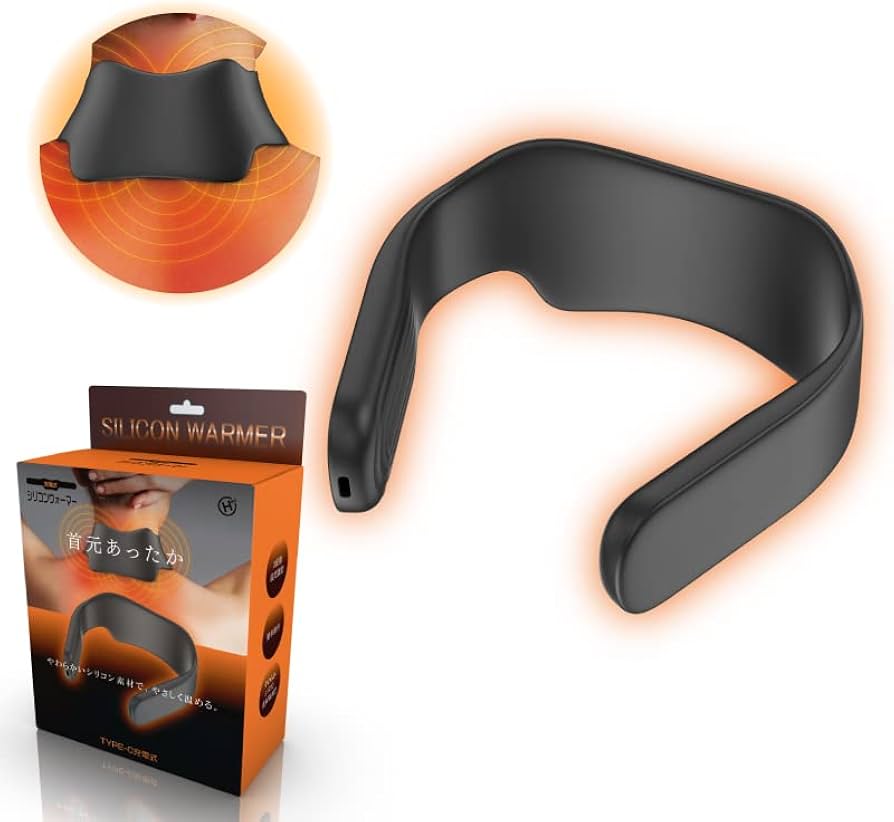 Amazon.co.jp: ヒロコーポレーション 充電式シリコンウォーマー HDL