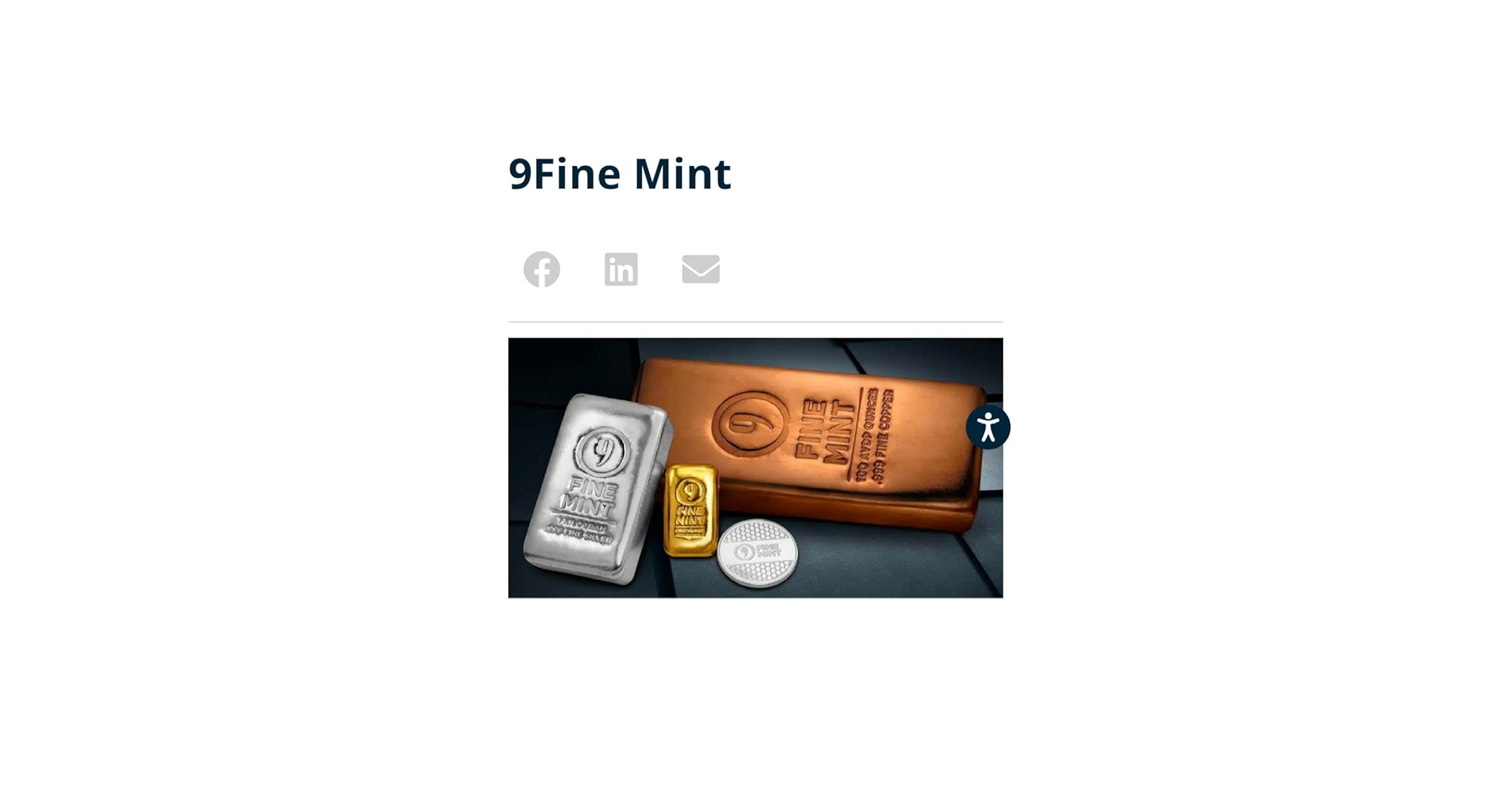 Amazon.co.jp: アメリカ製?FINE MINT社銅インゴット100oz銅塊延べ棒
