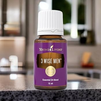 Amazon.com: Young Living 3 Wise Men - 15ml - Spiritual Awareness