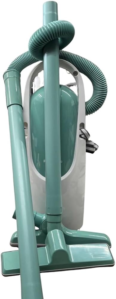 Amazon.co.jp: パナソニック セカンドクリーナー MC-K10P-G : 産業