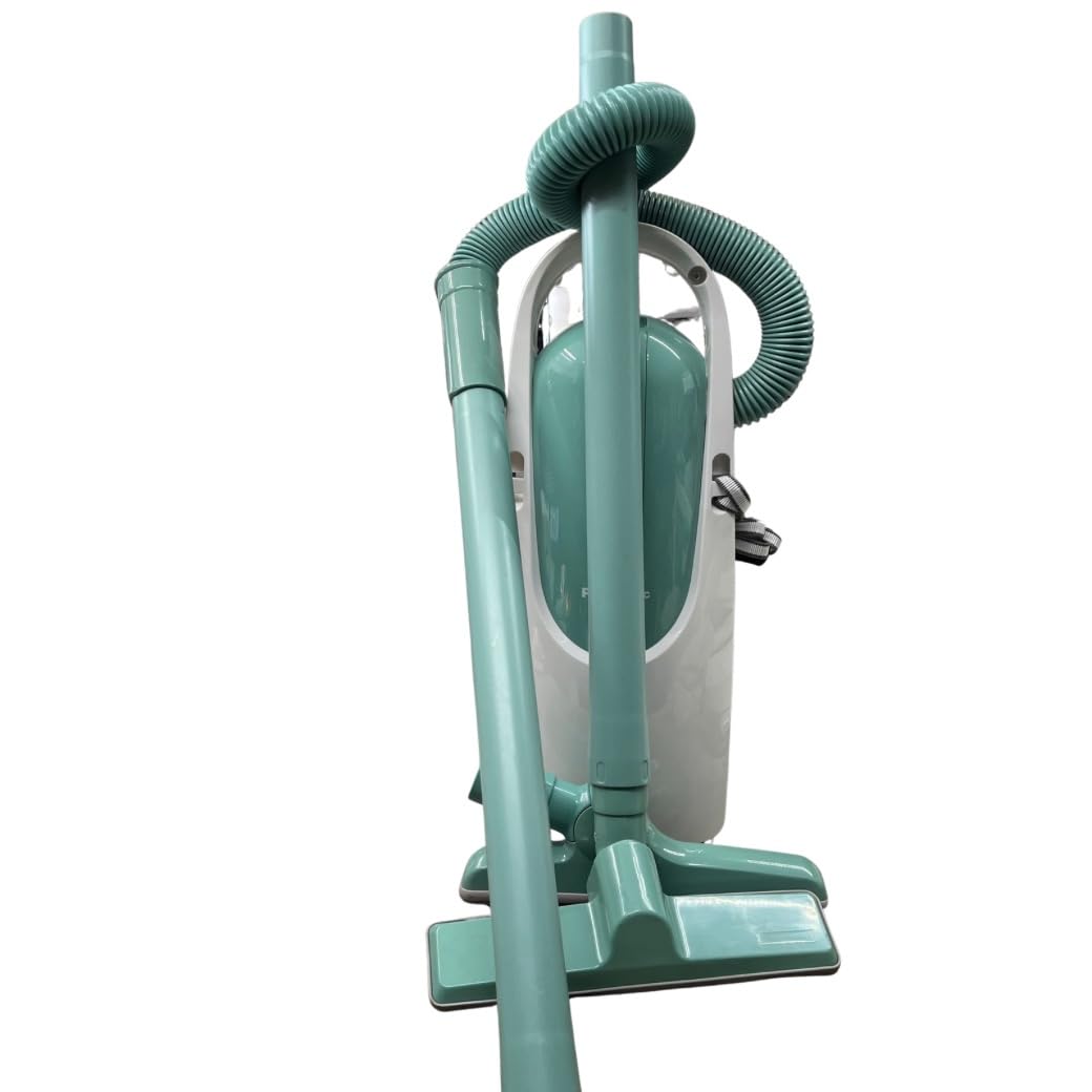 Amazon.co.jp: パナソニック セカンドクリーナー MC-K10P-G : 産業