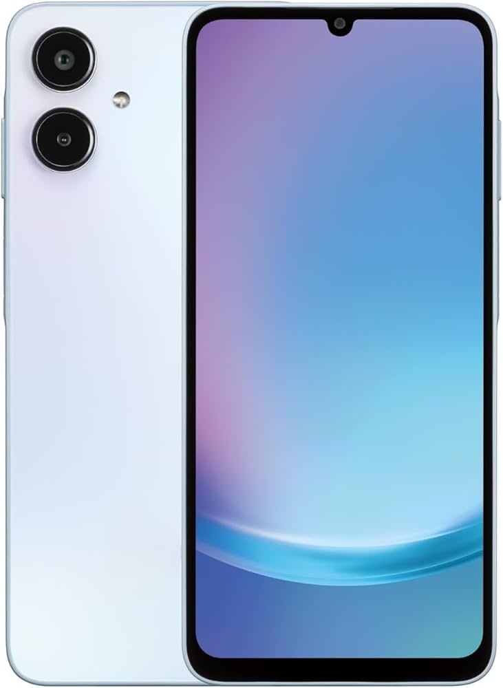 Amazon | DOCOMO版 Galaxy A25 5G SC-53F 本体 SIMフリー スマホ